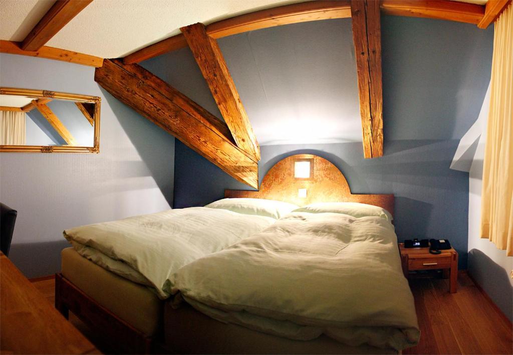 Hotel Hirschen Langnau Cameră foto
